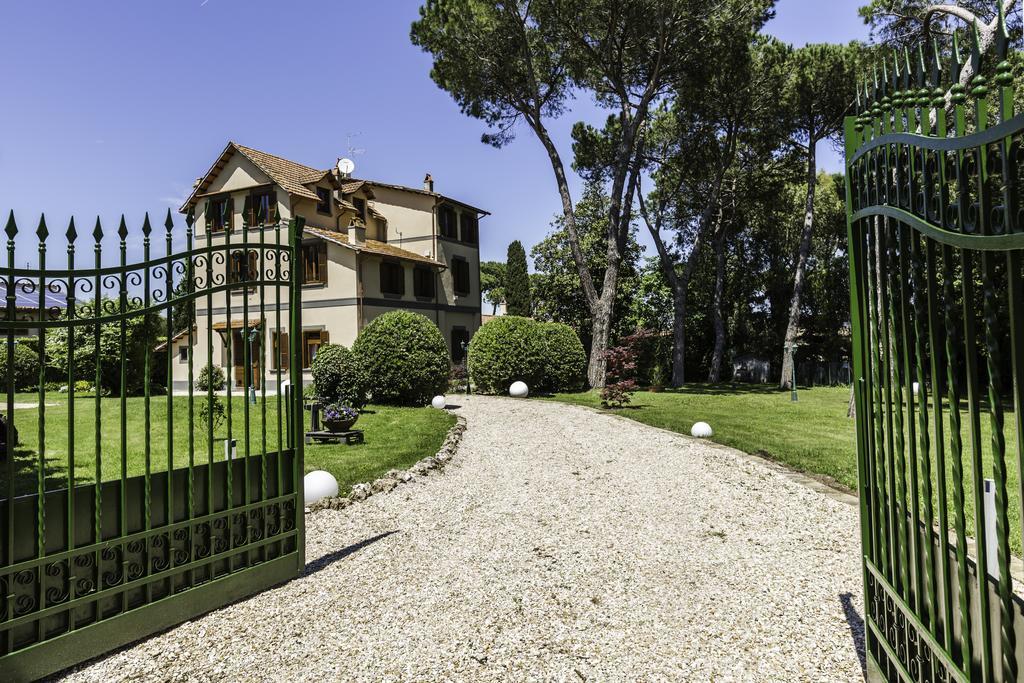 Villa Gabrimo Zewnętrze zdjęcie